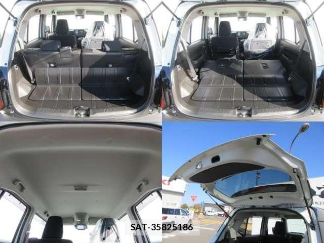 Suzuki X BEE 2026-07 8216287-5