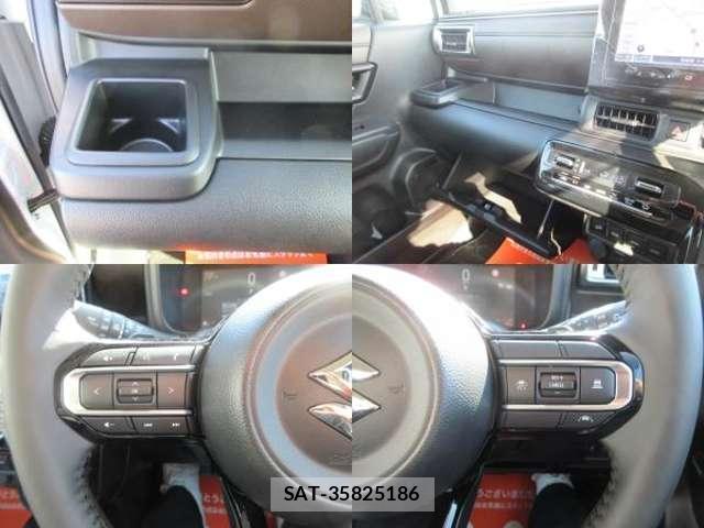 Suzuki X BEE 2026-07 8216287-8