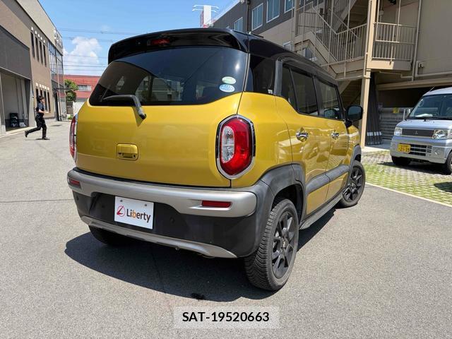 Suzuki X BEE 2018-02 8216842-8