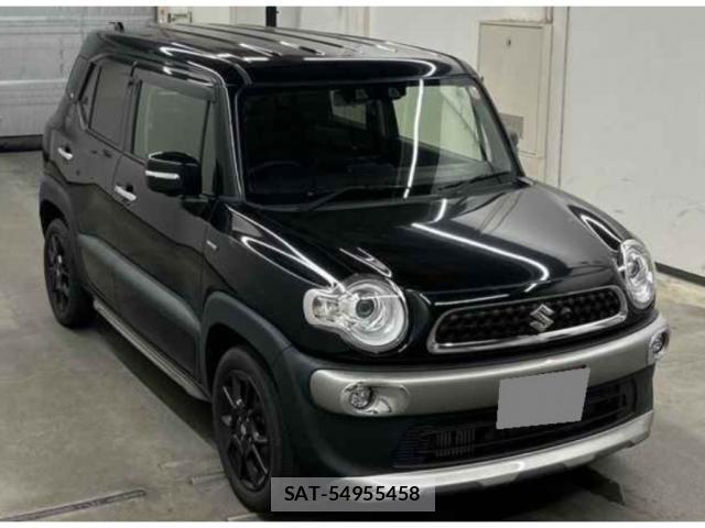 Suzuki X BEE 2022-01 8217582-2