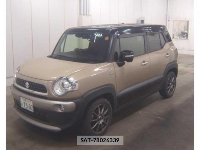 Suzuki X BEE 2021-12 8217652-0