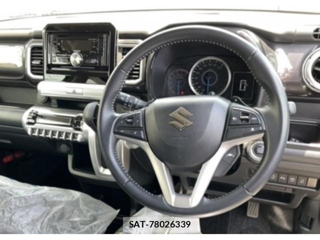Suzuki X BEE 2021-12 8217652-2