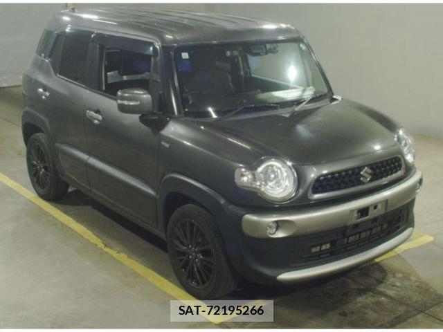 Suzuki X BEE 2019-10 8217739-0
