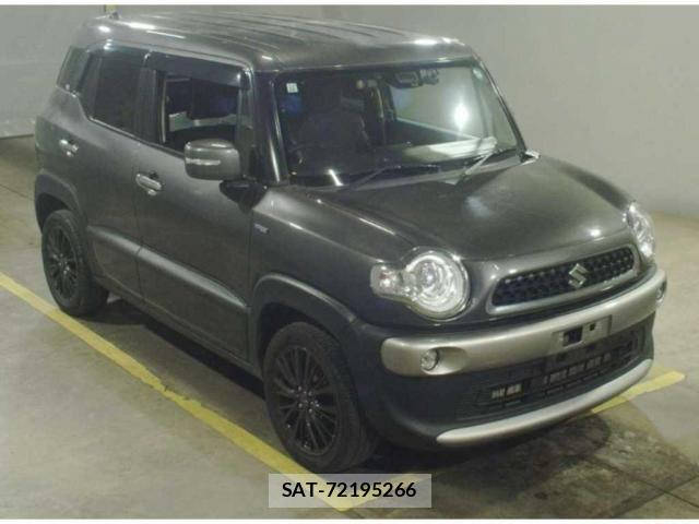 Suzuki X BEE 2019-10 8217739-4