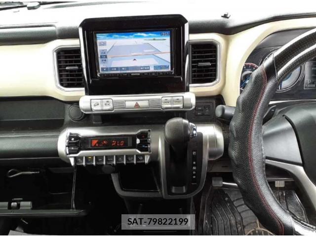 Suzuki X BEE 2018-03 8217918-2