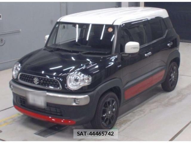 Suzuki X BEE 2022-03 8218051-3
