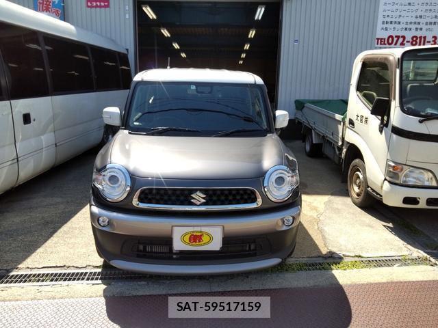 Suzuki X BEE 2018-04 8218184-1