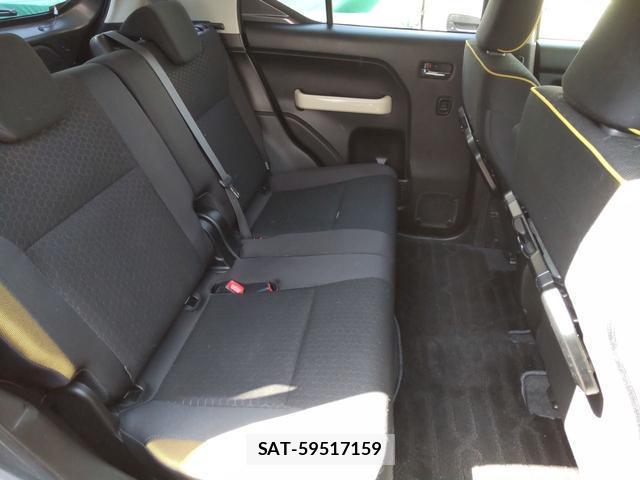 Suzuki X BEE 2018-04 8218184-17