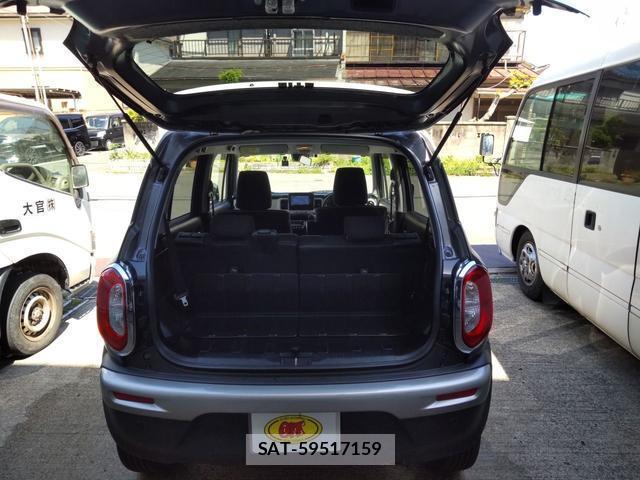 Suzuki X BEE 2018-04 8218184-18