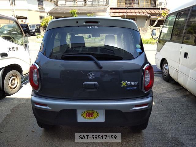 Suzuki X BEE 2018-04 8218184-5