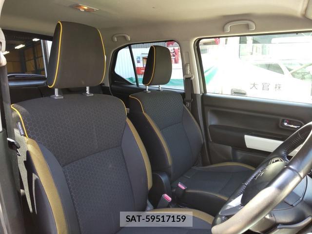 Suzuki X BEE 2018-04 8218184-7