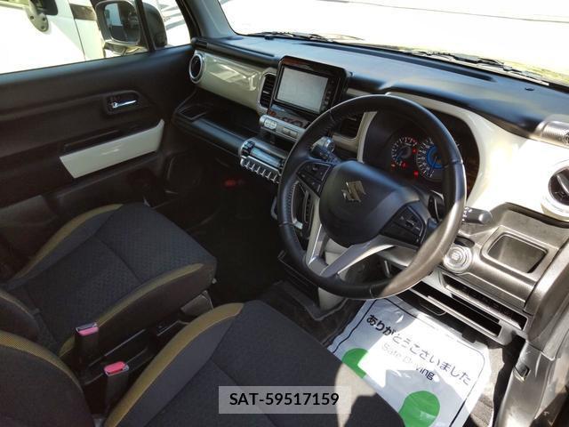 Suzuki X BEE 2018-04 8218184-9