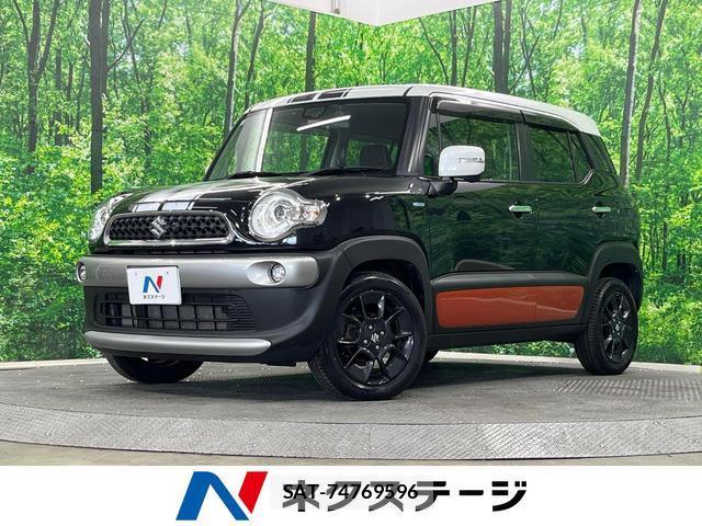 Suzuki X BEE 2019-07 8219100-0