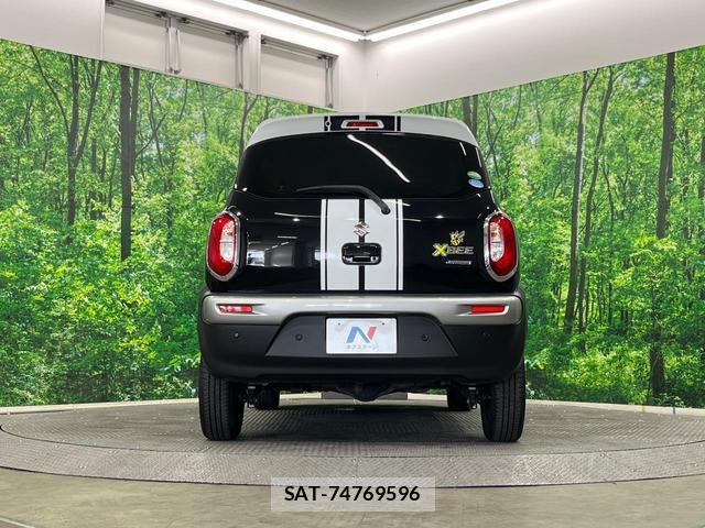 Suzuki X BEE 2019-07 8219100-14