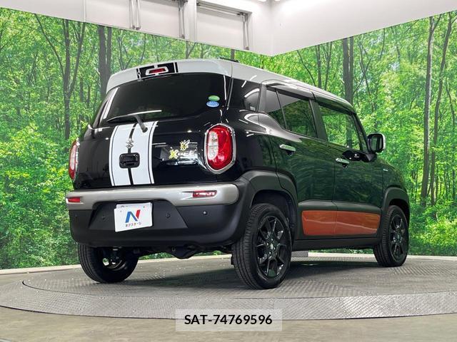 Suzuki X BEE 2019-07 8219100-16