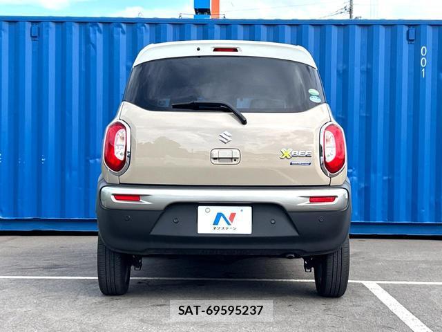 Suzuki X BEE 2021-03 8219468-14