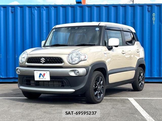 Suzuki X BEE 2021-03 8219468-15