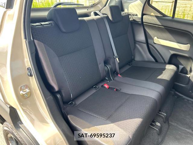 Suzuki X BEE 2021-03 8219468-8