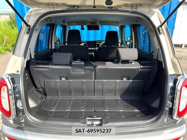 Suzuki X BEE 2021-03 8219468-9