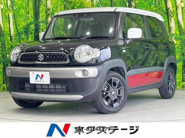 Suzuki X BEE 2022-04 8219533-0