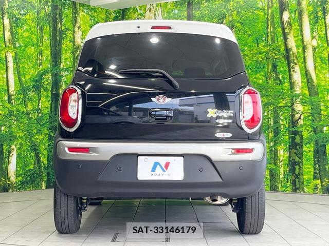 Suzuki X BEE 2022-04 8219533-14