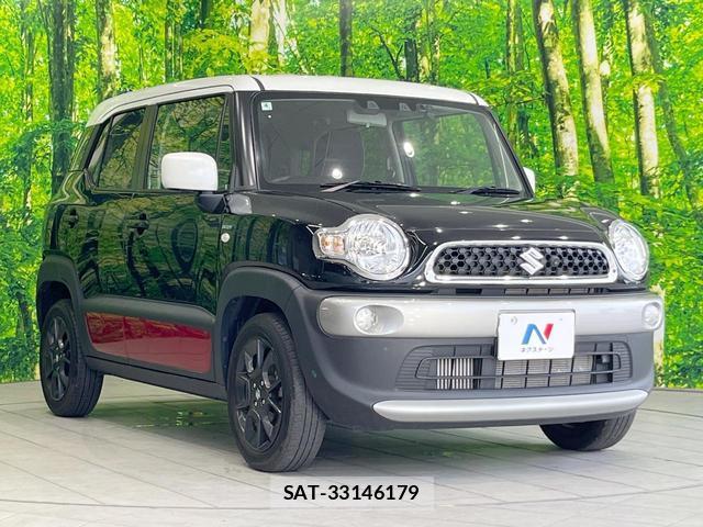 Suzuki X BEE 2022-04 8219533-15
