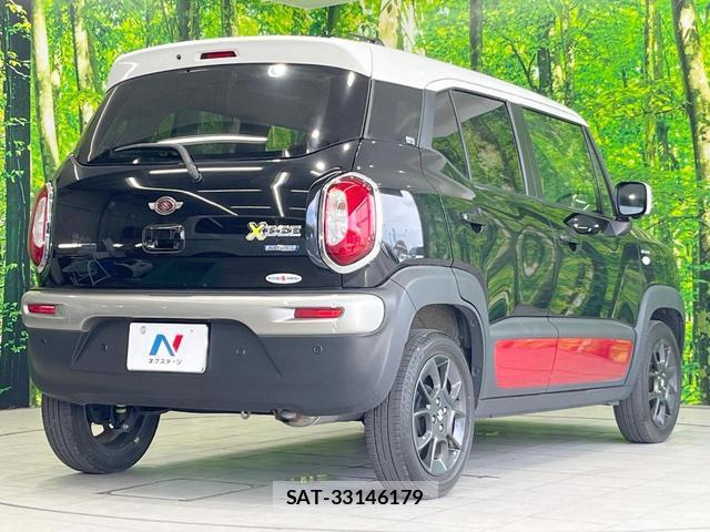 Suzuki X BEE 2022-04 8219533-16