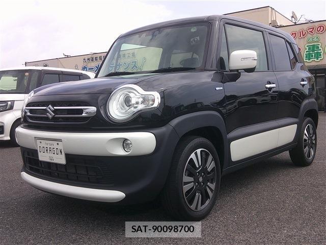 Suzuki X BEE 2024-01 8220710-0
