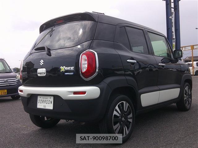 Suzuki X BEE 2024-01 8220710-5