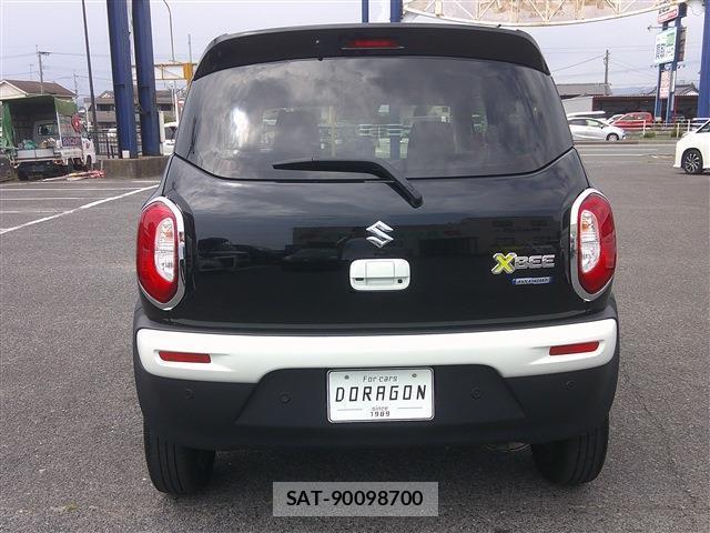 Suzuki X BEE 2024-01 8220710-6