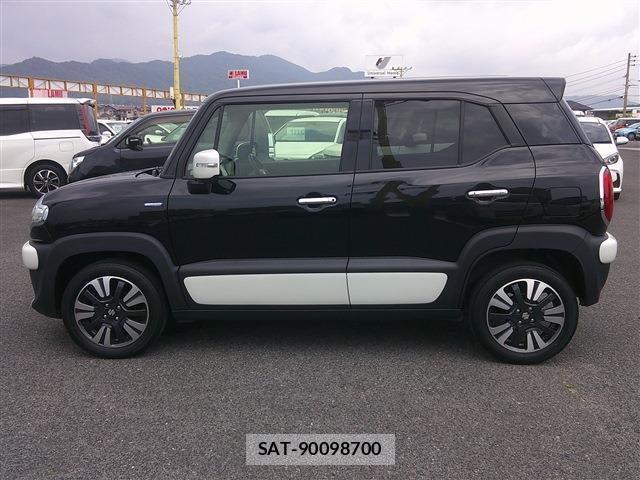 Suzuki X BEE 2024-01 8220710-8