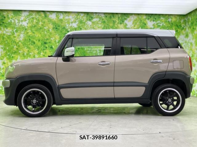 Suzuki X BEE 2017-12 8220831-1