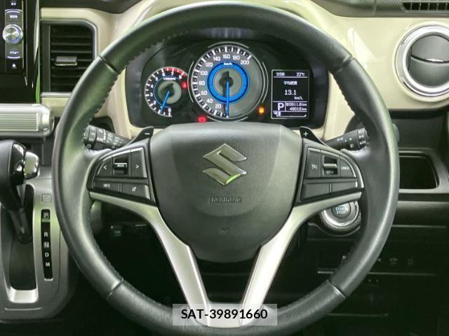 Suzuki X BEE 2017-12 8220831-15