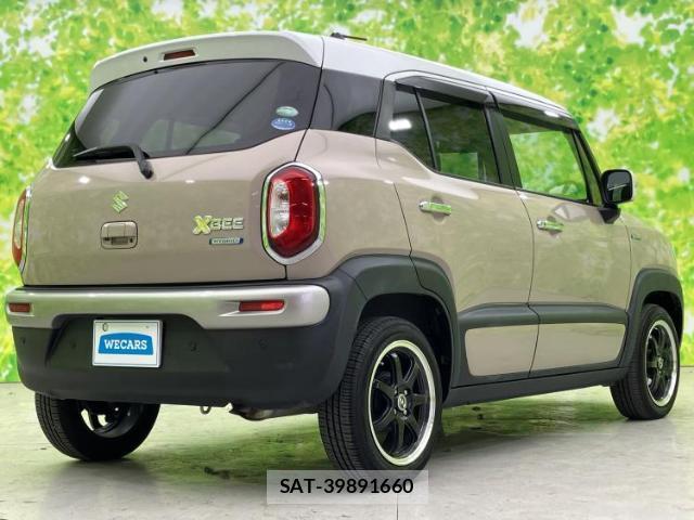 Suzuki X BEE 2017-12 8220831-2