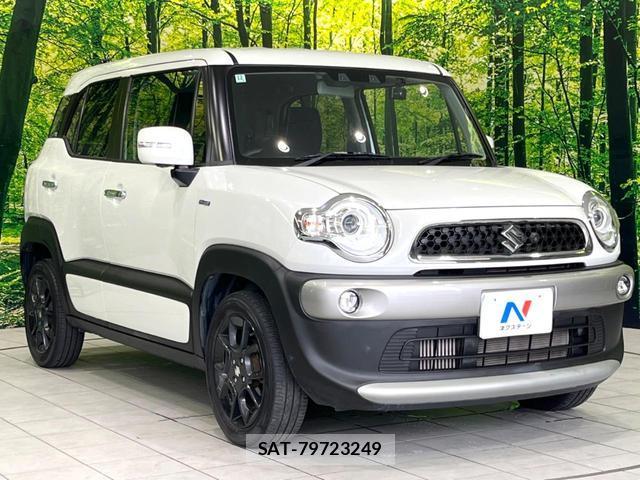 Suzuki X BEE 2020-12 8220850-15