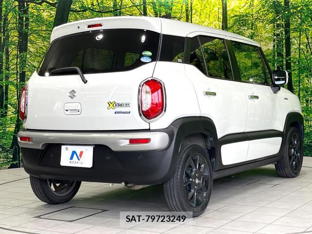 Suzuki X BEE 2020-12 8220850-16