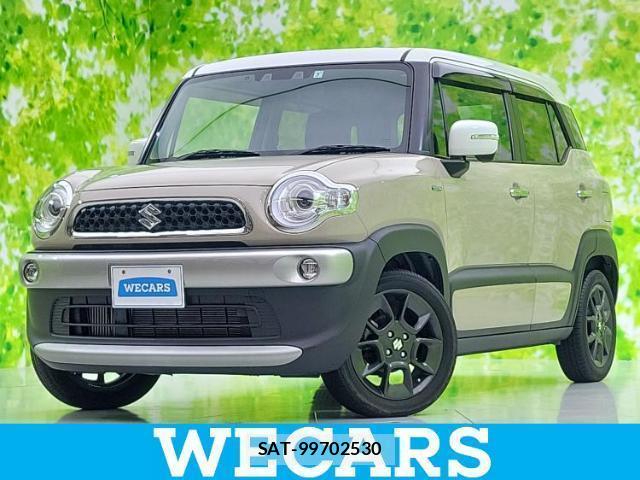Suzuki X BEE 2021-07 8221129-0