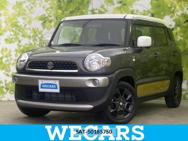 Suzuki X BEE 2020-07 8221181-0