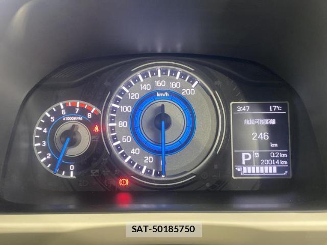 Suzuki X BEE 2020-07 8221181-13