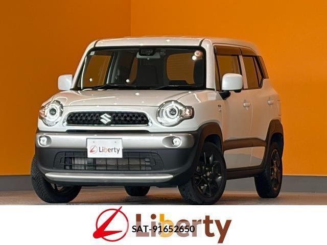 Suzuki X BEE 2018-11 8221315-0