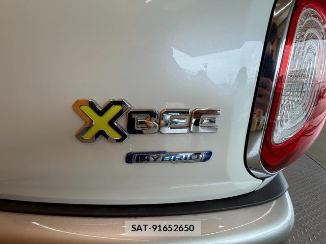 Suzuki X BEE 2018-11 8221315-16