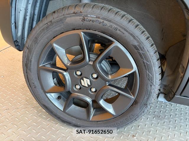 Suzuki X BEE 2018-11 8221315-18