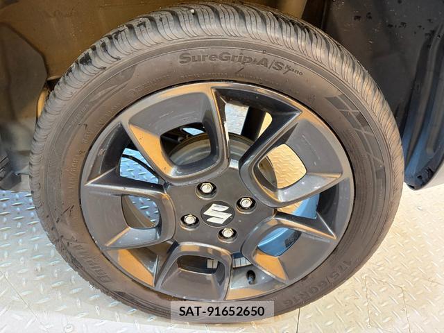 Suzuki X BEE 2018-11 8221315-19