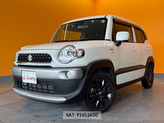 Suzuki X BEE 2018-11 8221315-3