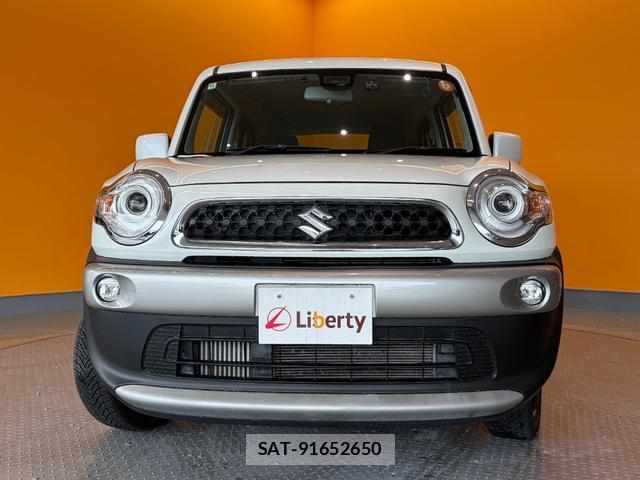 Suzuki X BEE 2018-11 8221315-4