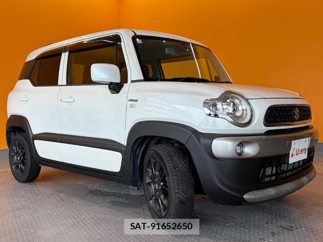 Suzuki X BEE 2018-11 8221315-5