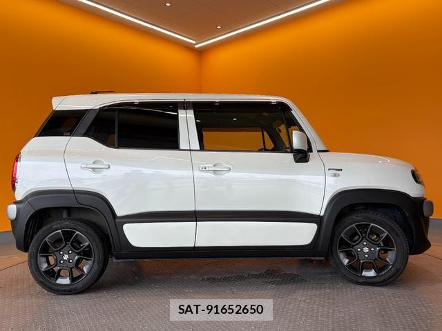 Suzuki X BEE 2018-11 8221315-6