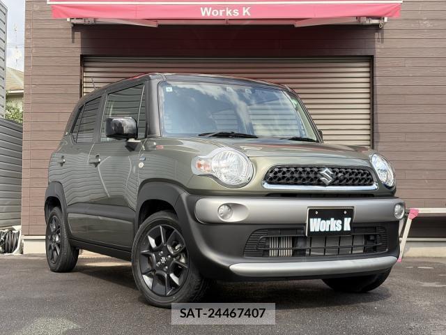 Suzuki X BEE 2021-09 8221839-0
