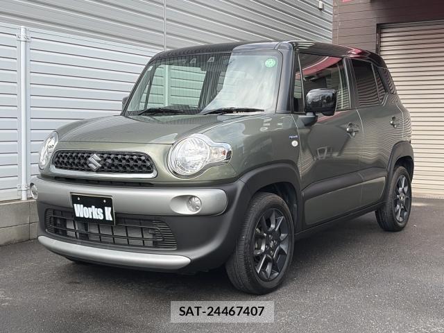 Suzuki X BEE 2021-09 8221839-10