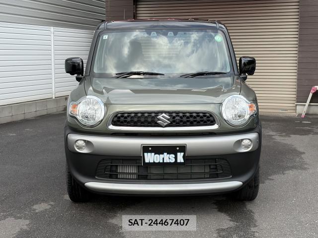 Suzuki X BEE 2021-09 8221839-13